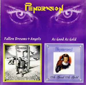 Fallen Dreams And Angels + As Good As Gold