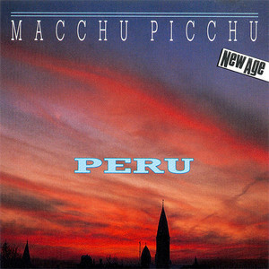 Macchu Picchu