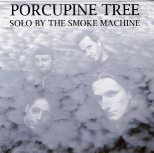 1997-10-02, Solo By The Smoke Machine, Bydgoszcz, Poland