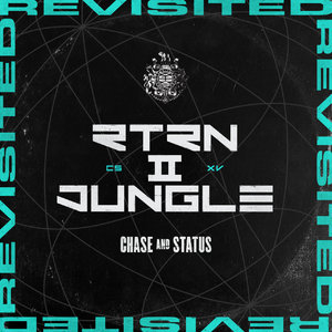 Rtrn Ii Jungle - Revisited