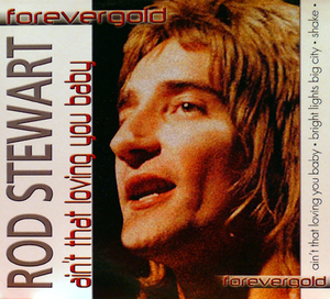 Rod Stewart Supergold