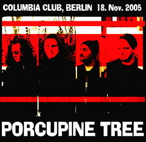 2005-11-18 Columbia Club, Berlin, Germany