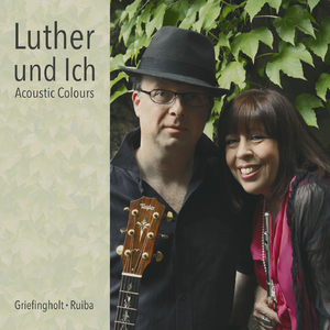 Luther Und Ich [Hi-Res]