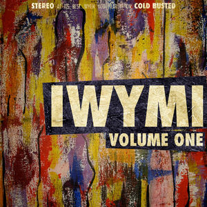 Iwymi Volume One
