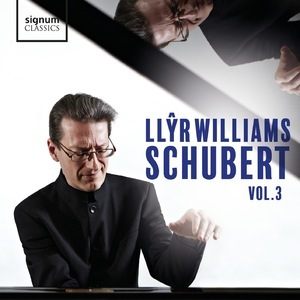 Schubert, Vol. 3