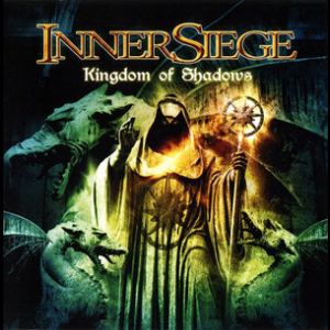 Kingdom Of Shadows