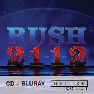 2112 (2012 Deluxe Edition)