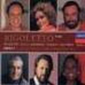 Verdi: Rigoletto, Cd 2