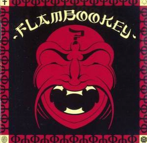Flambookey