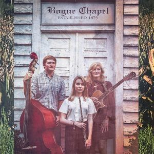 Rogue Chapel [Hi-Res]