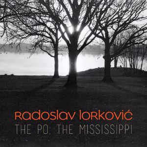 The Po, The Mississippi