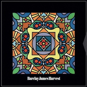 Barclay James Harvest (3CD)
