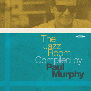 The Jazz Room Compiled By Paul Murphy [Hi-Res]
