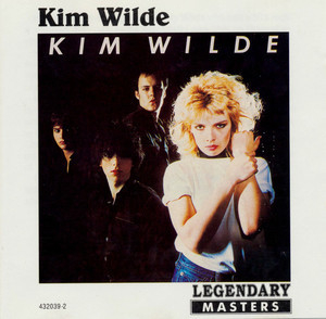 Kim Wilde