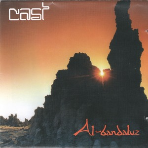Al-bandaluz (2CD)