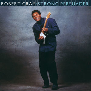 Strong Persuader