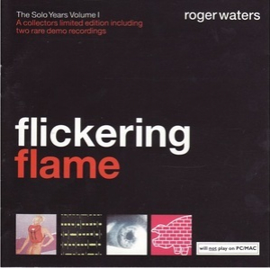 Flickering Flame