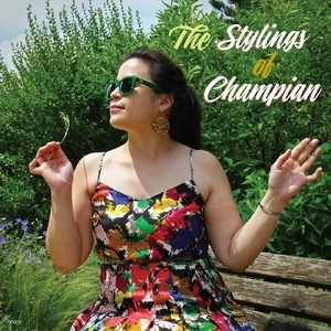 The Stylings Of Champian (2CD)