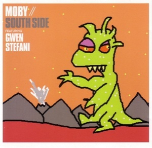 South Side (Featuring Gwen Stefani)