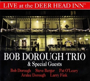 Live At The Deer Head Inn