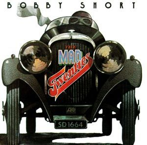 The Mad Twenties