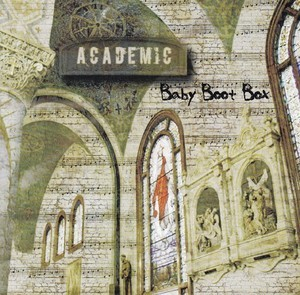 Baby Boot Box