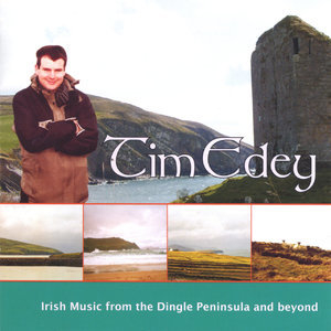 Music From The Dingle Peninsula And Beyond