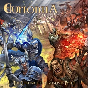 The Chronicles Of Eunomia, Pt. 1