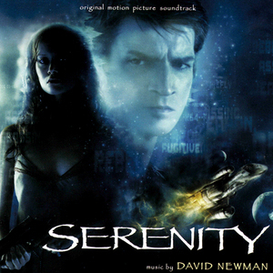 Serenity OST