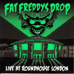 Live At Roundhouse London