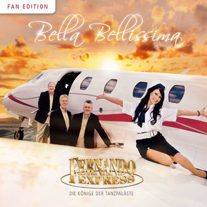 Bella Bellissima (fan Edition)