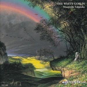 The White Goblin