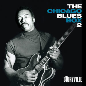 The Chicago Blues Box 2, Vol. 4