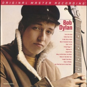 Bob Dylan