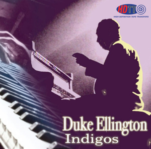 Ellington Indigos