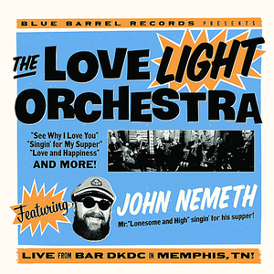 The Love Light Orchestra