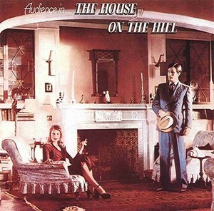 The House On The Hill