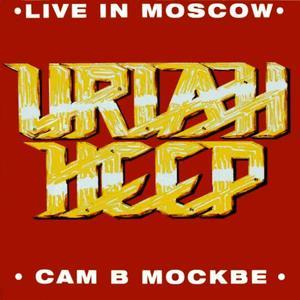 Live In Moscow (Bonus track)