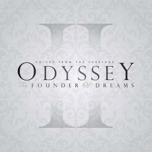 Odyssey II: The Founder Of Dreams