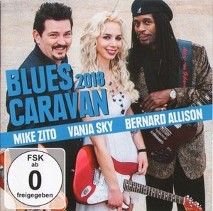 Blues Caravan