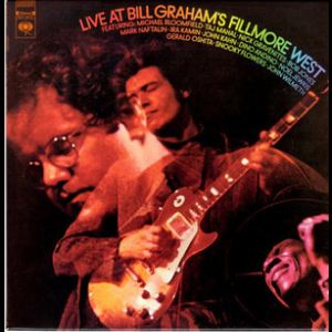 Live At Bill Graham's Fillmore West (2014 Remaster)