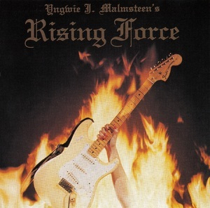 Yngwie J. Malmsteen's Rising Force