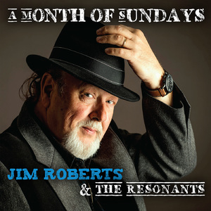 A Month Of Sundays