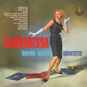 Sambabessa