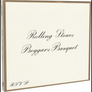 Beggars Banquet