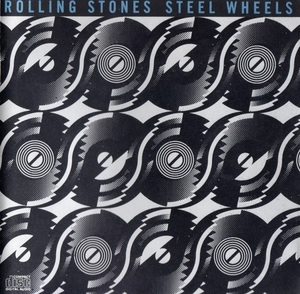 Steel Wheels