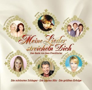 Das Beste Von Jean Frankfurter (CD1)