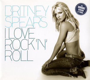 I Love Rock 'n' Roll [CDS]