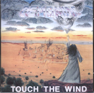 Touch The Wind