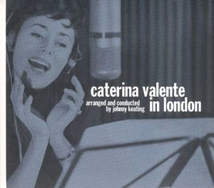 Caterina Valente In London